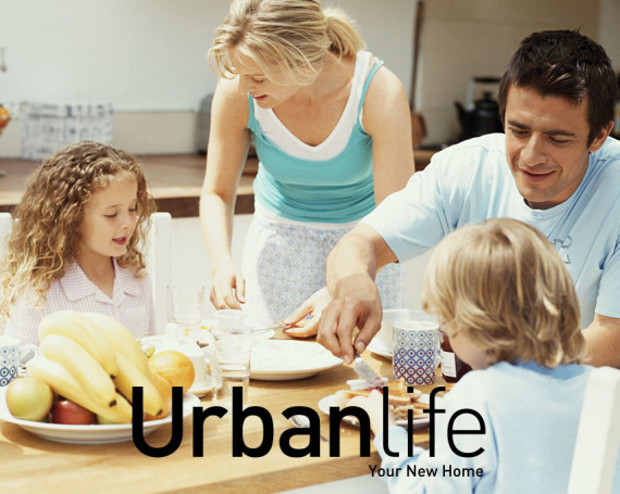 Urban Life Magazine